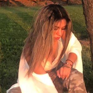 Meet your Posher, Meliah